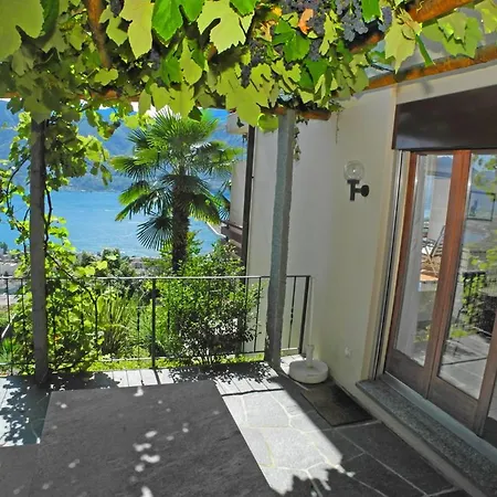Pendio Del Sole App 3838 Apartment