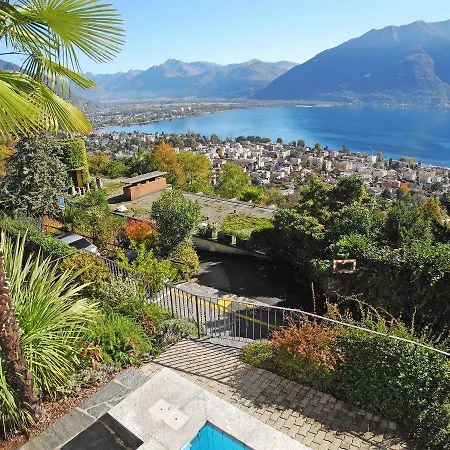 Pendio Del Sole App 3838 Apartment