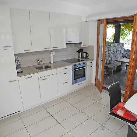 Pendio Del Sole App 3838 Apartment