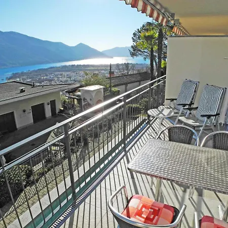 Pendio Del Sole App 3838 Apartment *